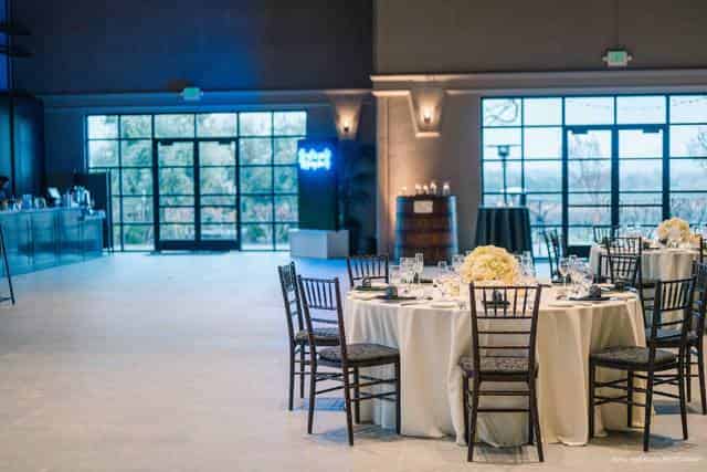 Indoor Estate Room