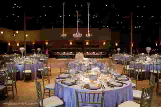 The Palm Event Center