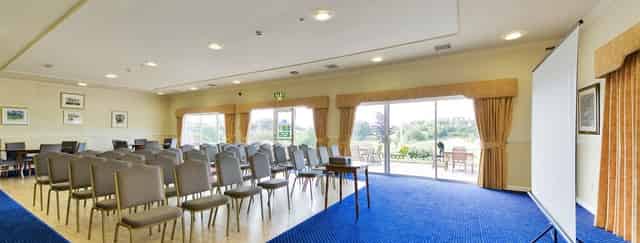 Function room facility