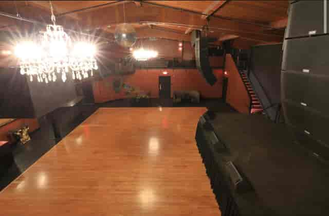 Historic West Oakland Event Space ...