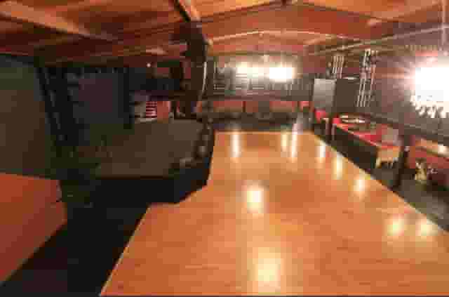 Dance Floor