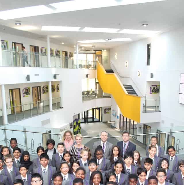 Atrium