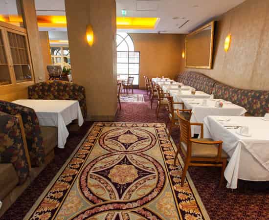 Daffodil Restaurant