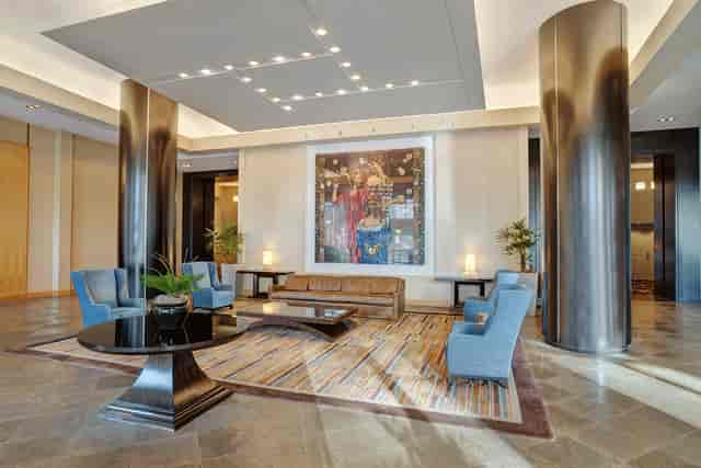 The Heldrich Hotel - New Brunswick, New ...