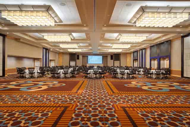 Corporate Meeting Venue in New Jersey ...