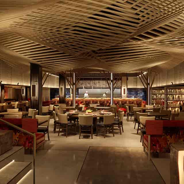 Nobu Downtown | Restaurant - New York ...