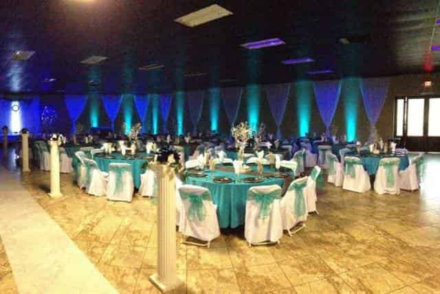 Bridal Suite