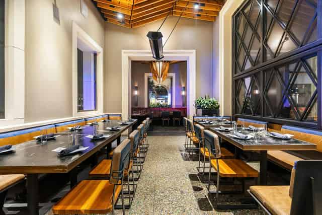 Chef’s Table