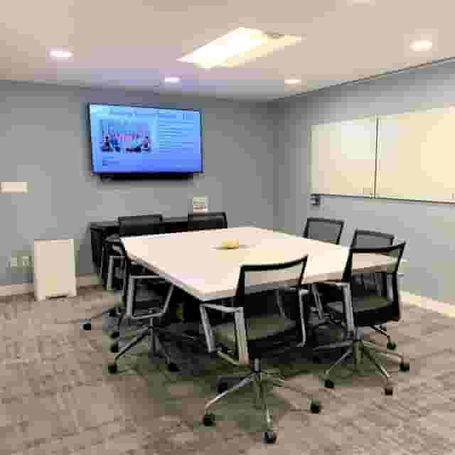 Conference Rooms