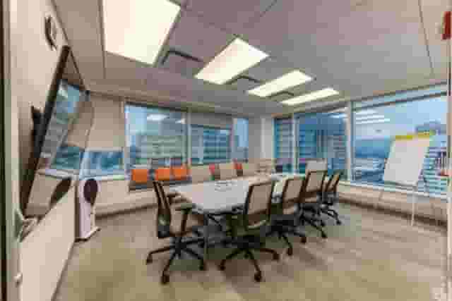 Conference Rooms