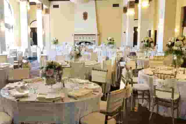 Ballroom