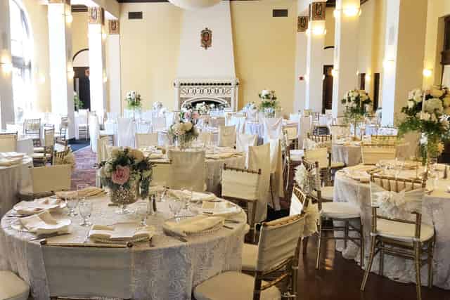 Ballroom