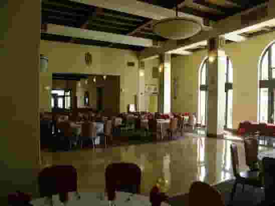 Ballroom