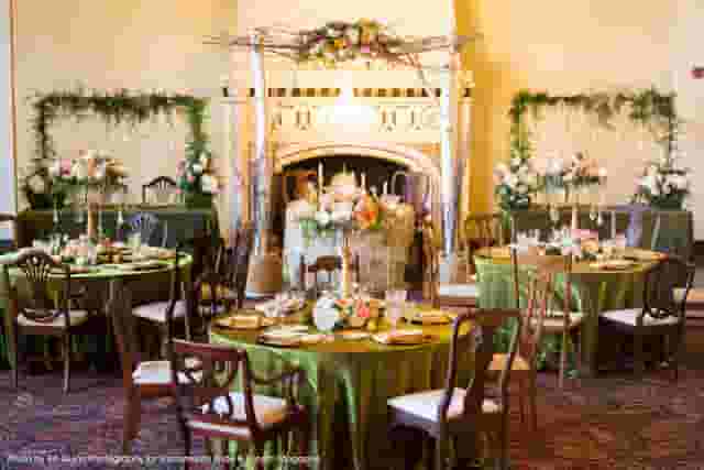 Ballroom