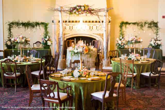 Historic Hotel Woodland