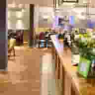 Meeting Spaces