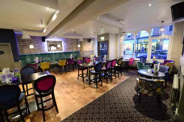 Photos: Slug And Lettuce in Harborne ...