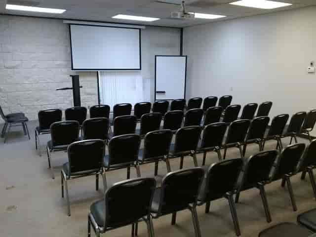 Meeting Rooms in Las Vegas ...