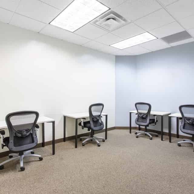 Fremont Meeting Room