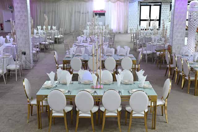 Conference Hall