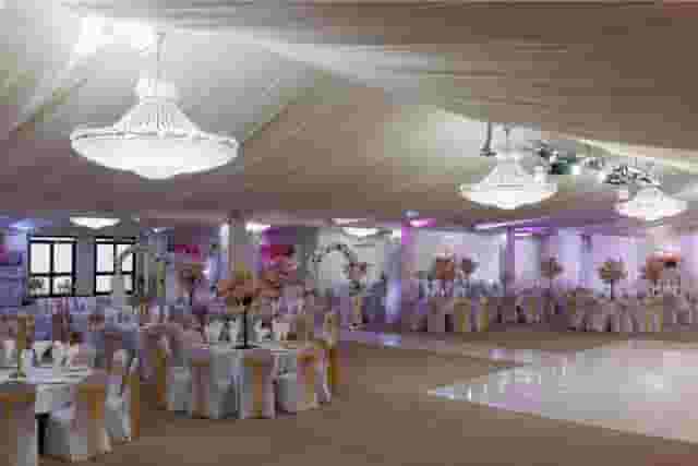 Digbeth Hall