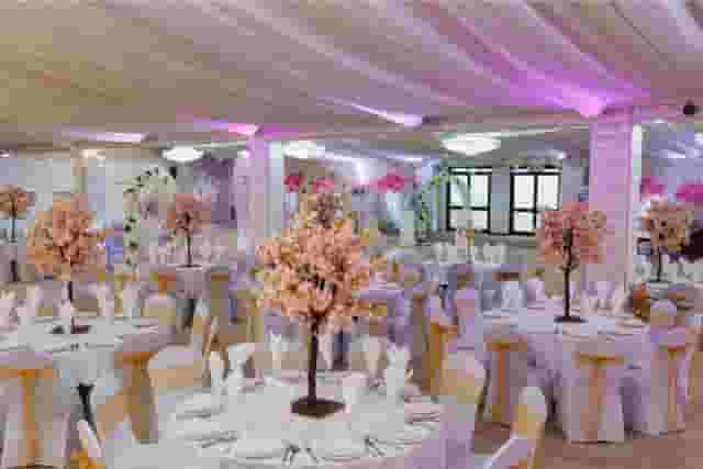 Digbeth Hall