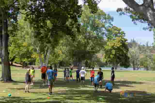 Sailing Camps & Classes