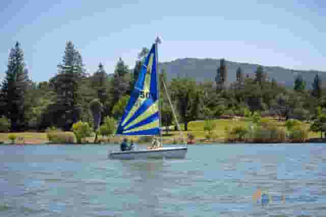 Sailing Camps & Classes