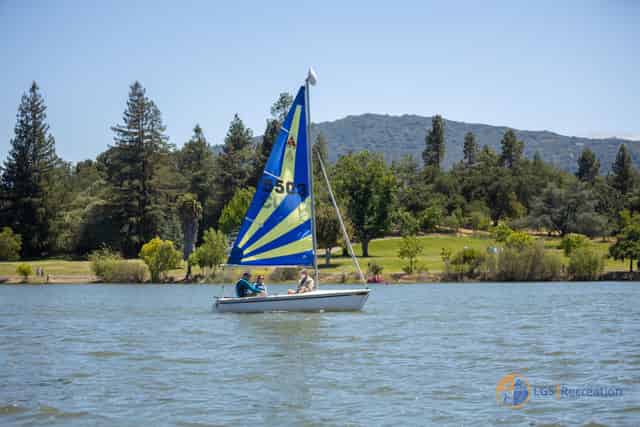 Sailing Camps & Classes