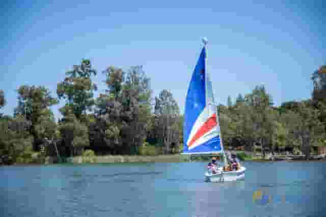 Sailing Camps & Classes