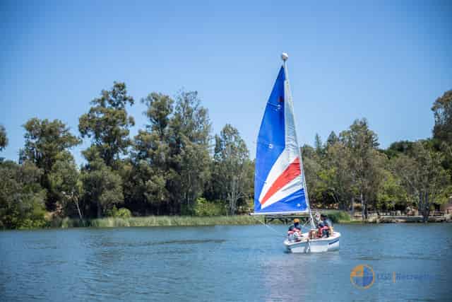 Sailing Camps & Classes
