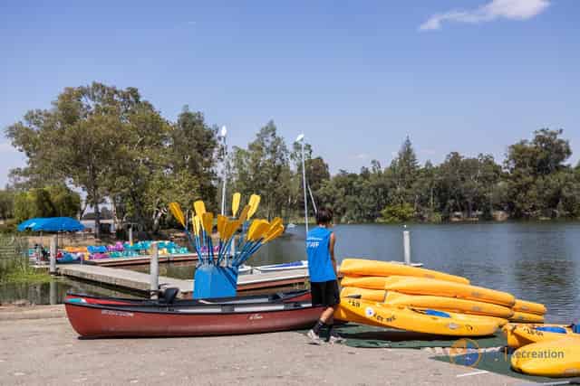 Sailing Camps & Classes