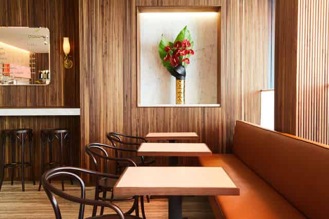 Coffee Bar