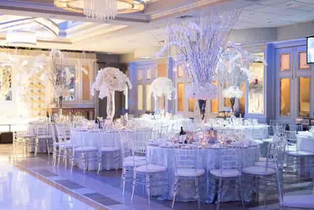Wedding Ballrooms in Queens, NY | Russo ...