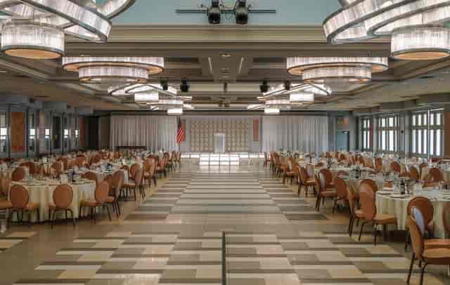 Event Space Near Brooklyn, NY | Russo's ...