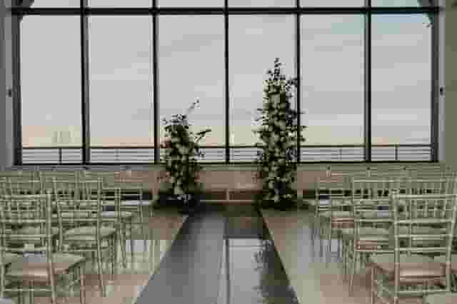 Dance Floor
