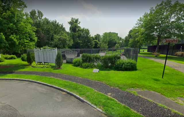 Pascone Park Tennis Court