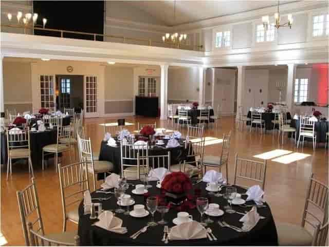 Wedding Photo Gallery — Women's Club ...