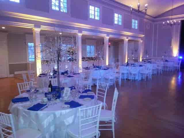 Wedding Photo Gallery — Women's Club ...