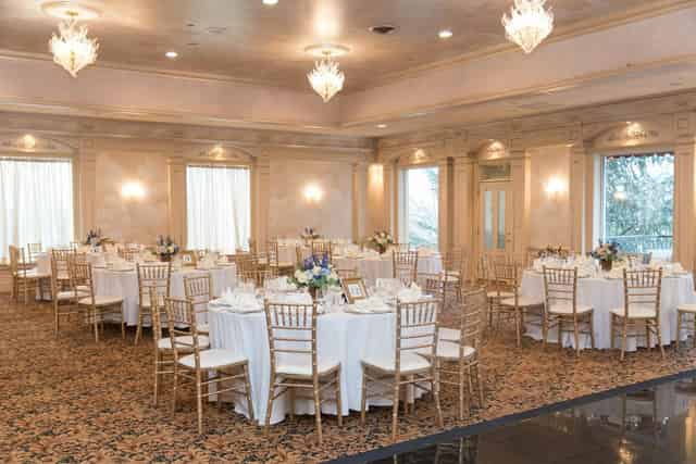 The Ballroom