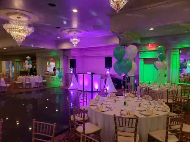 The Ballroom
