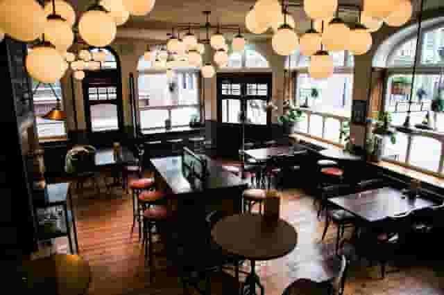 The Fox Public House