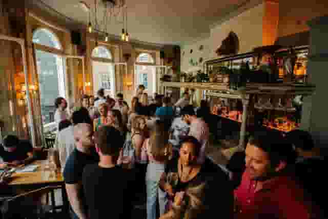 The Fox Public House
