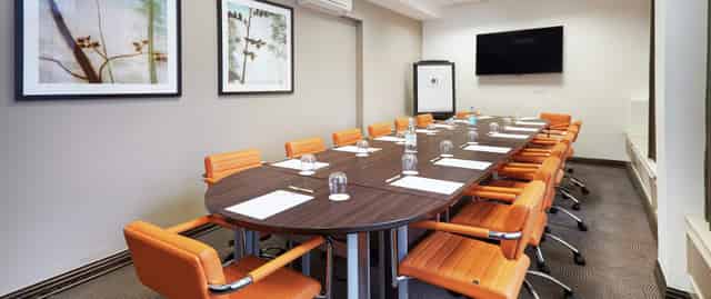 Boardroom