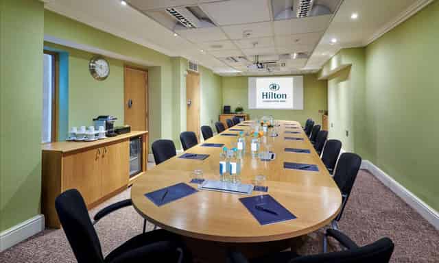 Boardroom
