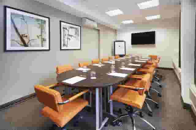 Meeting Space