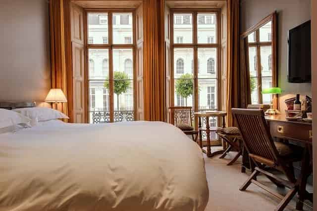 Outstanding Room