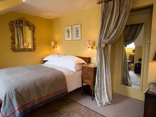 Marvellous Room