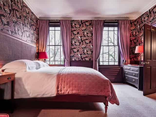 Marvellous Room