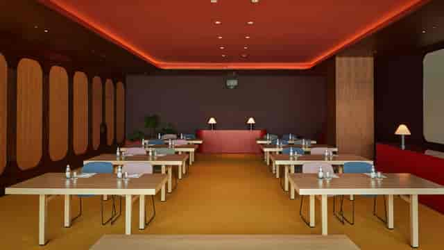 The Standard Bangkok: Exclusive Meeting ...